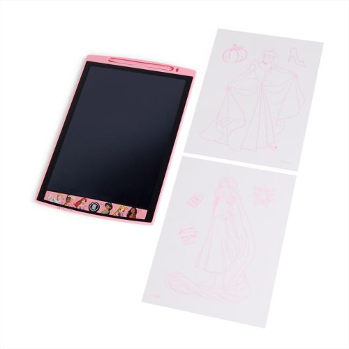 Canenco Disney hercegnők LCD rajztábla