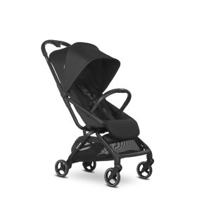 EASYWALKER Sport babakocsi Rockey S Pure Black