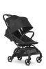 EASYWALKER Sport babakocsi Rockey S Pure Black
