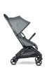 EASYWALKER Sport babakocsi Rockey S Smooth Grey