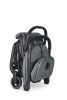 EASYWALKER Sport babakocsi Rockey S Smooth Grey