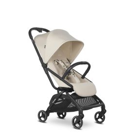 EASYWALKER Sport babakocsi Rockey S Bright Taupe