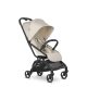 EASYWALKER Sport babakocsi Rockey S Bright Taupe
