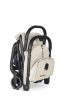 EASYWALKER Sport babakocsi Rockey S Bright Taupe