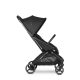 EASYWALKER Sport babakocsi Rockey M Pure Black