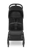 EASYWALKER Sport babakocsi Rockey M Pure Black