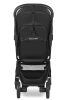 EASYWALKER Sport babakocsi Rockey M Pure Black
