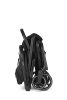 EASYWALKER Sport babakocsi Rockey M Pure Black