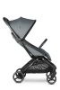 EASYWALKER Sport babakocsi Rockey M Smooth Grey