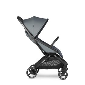 EASYWALKER Sport babakocsi Rockey M Smooth Grey