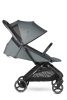 EASYWALKER Sport babakocsi Rockey M Smooth Grey