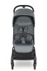 EASYWALKER Sport babakocsi Rockey M Smooth Grey