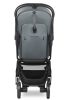 EASYWALKER Sport babakocsi Rockey M Smooth Grey