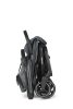 EASYWALKER Sport babakocsi Rockey M Smooth Grey