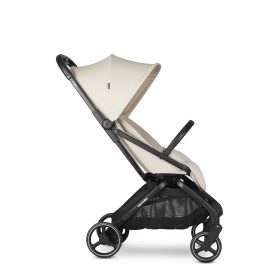 EASYWALKER Sport babakocsi Rockey M Bright Taupe