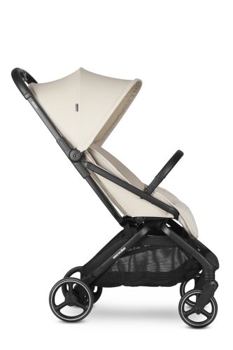 EASYWALKER Sport babakocsi Rockey M Bright Taupe