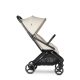 EASYWALKER Sport babakocsi Rockey M Bright Taupe