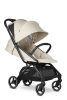 EASYWALKER Sport babakocsi Rockey M Bright Taupe