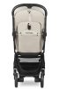 EASYWALKER Sport babakocsi Rockey M Bright Taupe