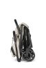 EASYWALKER Sport babakocsi Rockey M Bright Taupe