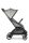 EASYWALKER Sport babakocsi Rockey M Fresh Green