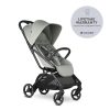 EASYWALKER Sport babakocsi Rockey M Fresh Green