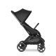 EASYWALKER Sport babakocsi Rockey L Pure Black