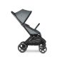 EASYWALKER Sport babakocsi Rockey L Smooth Grey