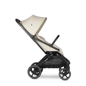 EASYWALKER Sport babakocsi Rockey L Bright Taupe