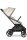 EASYWALKER Sport babakocsi Rockey L Bright Taupe