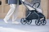 EASYWALKER Sport babakocsi Rockey L Bright Taupe