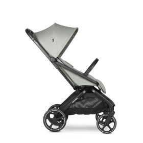 EASYWALKER Sport babakocsi Rockey L Fresh Green