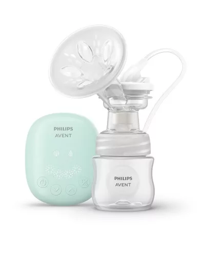 Philips AVENT elektromos mellszívó - Essential SCF323/11