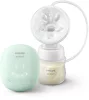 Philips AVENT elektromos mellszívó - Essential SCF323/11