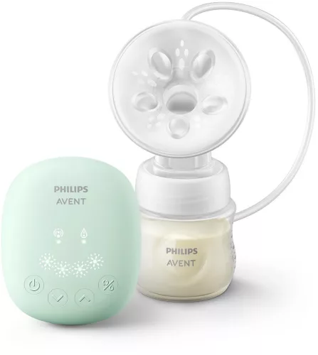 Philips AVENT elektromos mellszívó - Essential SCF323/11