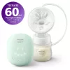 Philips AVENT elektromos mellszívó - Essential SCF323/11