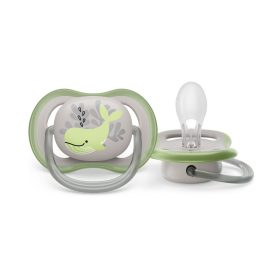 Philips AVENT játszócumi Ultra Air 6-18 m+