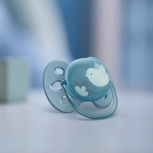 Philips AVENT játszócumi Ultrasoft Premium 6-18 m+