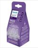 Philips AVENT SCY960/03 Natural Response etetőcumi mix 1hó+, 3hó+, 6hó+, 3 db