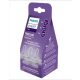 Philips AVENT SCY960/03 Natural Response etetőcumi mix 1hó+, 3hó+, 6hó+, 3 db