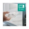 Philips AVENT SCF376/24 Játszócumi Ultra air éjszakai 0-6 hó neutral 2 db