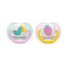Philips AVENT SCF080/23 Játszócumi Ultra air mintás 0-6 m+