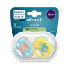 Philips AVENT SCF080/23 Játszócumi Ultra air mintás 18 m+ 