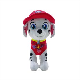 Durabo Mancs Őrjárat plüss, 25 cm, álló - Marshall