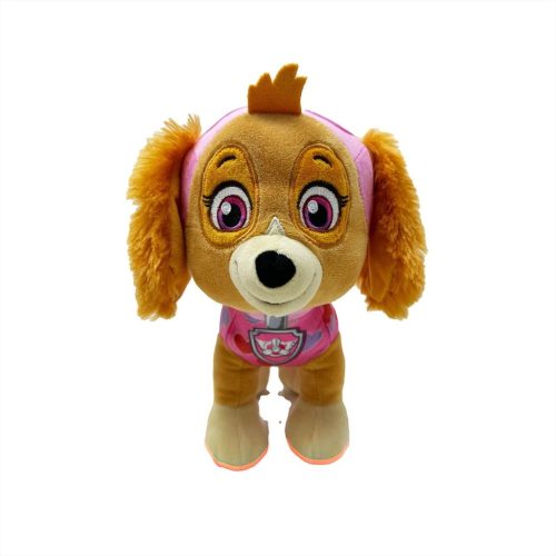 Durabo Mancs Őrjárat plüss, 25 cm, álló - Skye