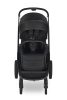 EASYWALKER Kombinált babakocsi Zoey Pure Black