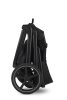 EASYWALKER Kombinált babakocsi Zoey Pure Black