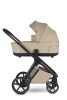 EASYWALKER Kombinált babakocsi Zoey Almond Taupe