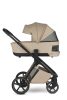 EASYWALKER Kombinált babakocsi Zoey Almond Taupe