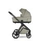 EASYWALKER Kombinált babakocsi Zoey Sage Green
